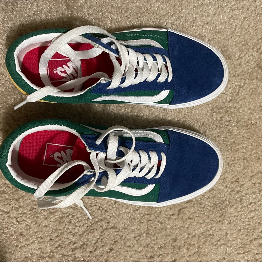 Vans